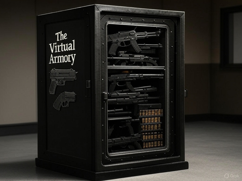 The Virtual Armory